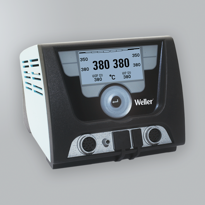 Weller WXD2 Control Unit Weller WXD2 Control Unit